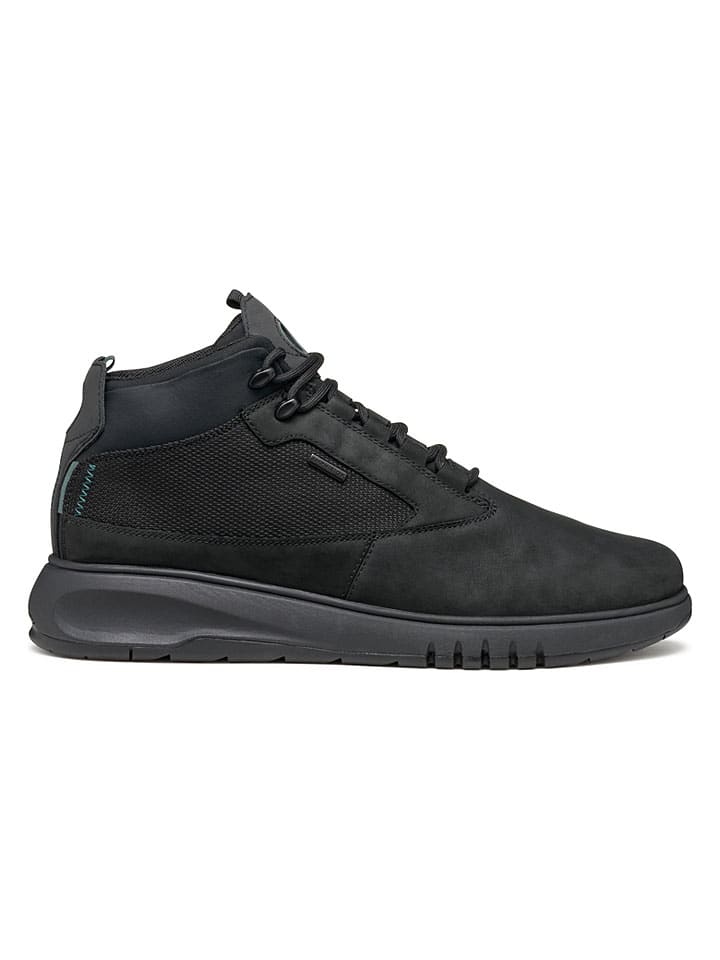 Boots "Aerantis 4X4 ABX" in Schwarz