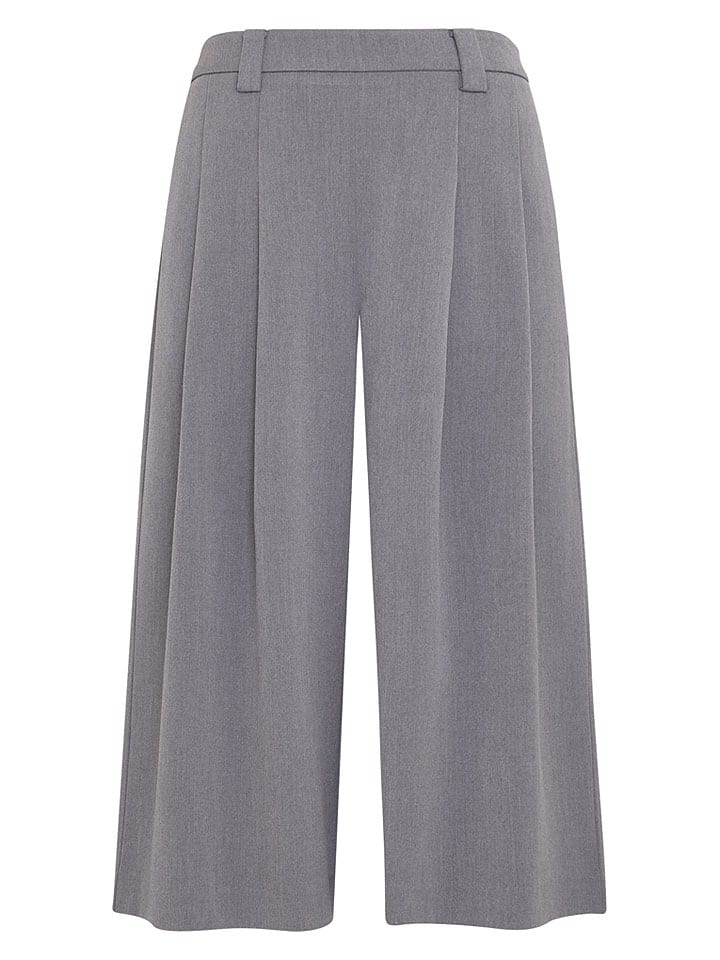 Culotte grijs