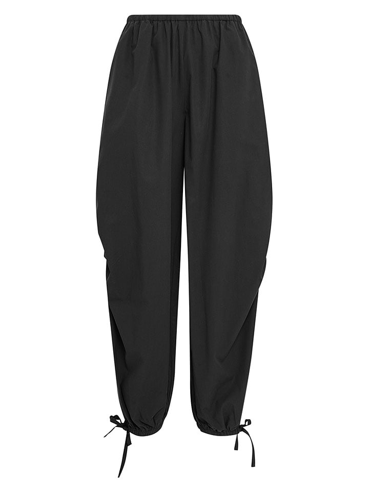 Hose in Schwarz