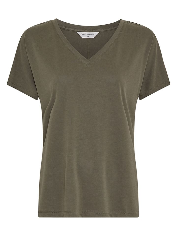 Shirt in Khaki