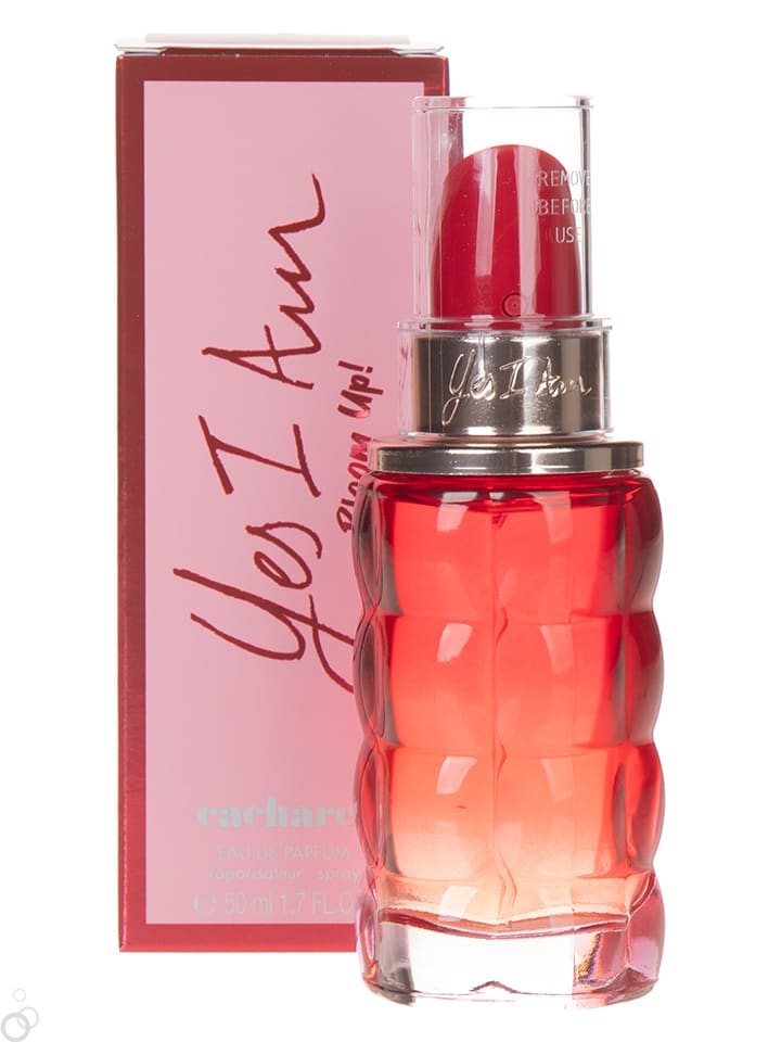 Yes I Am Bloom Up - EDP - 50 ml