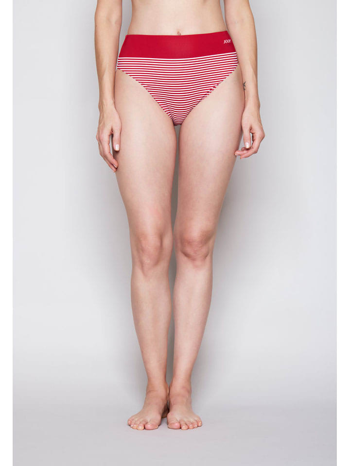 Bikini-Hose in Rot