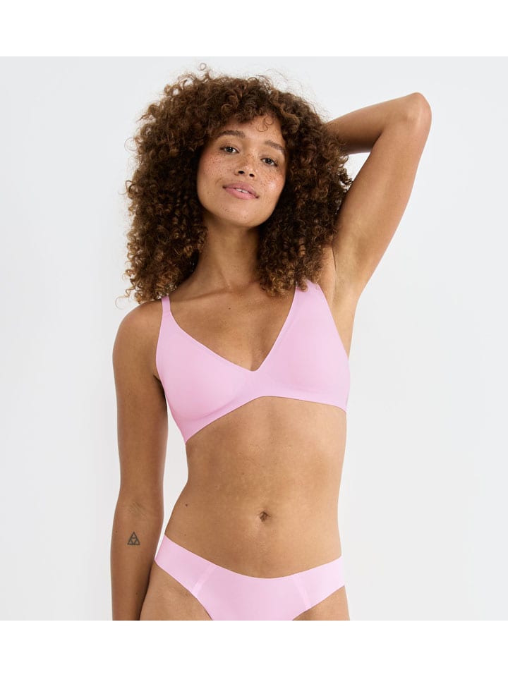 Soft-BH "Zero Feel" in Rosa