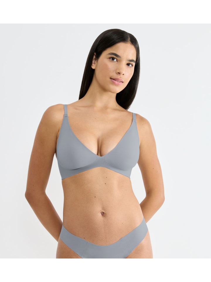 Soft-BH "Zero Feel" in Grau