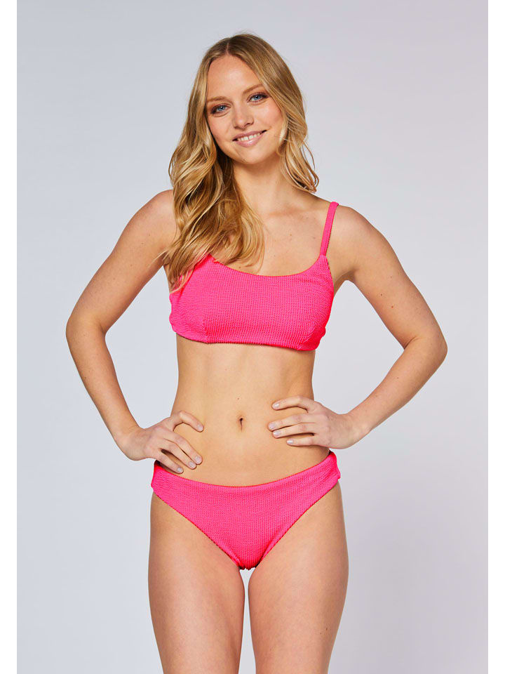 Bikini in Pink