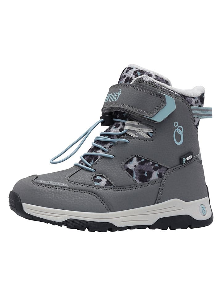 Outdoorschoenen grijs