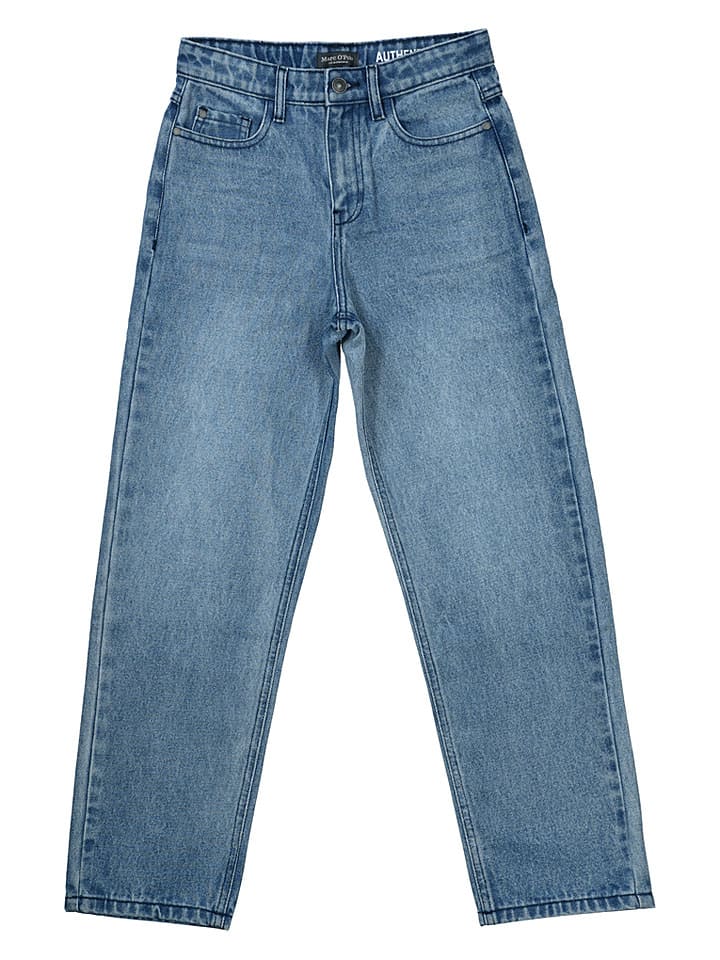 Jeans - Regular fit - in Blau