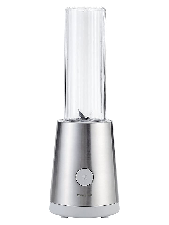 Standmixer in Silber - 1,5 l