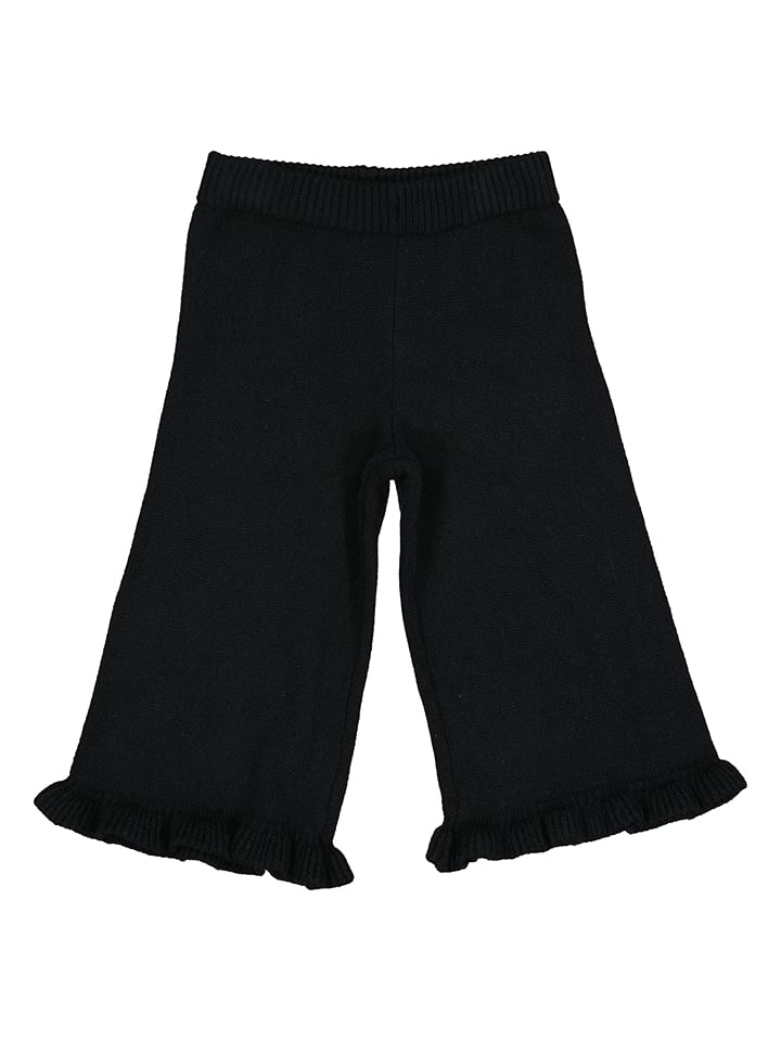 Hose in Schwarz