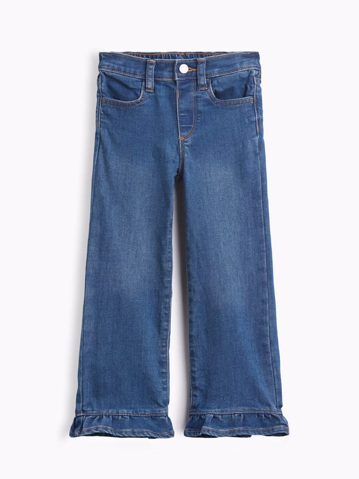 Jeans - Regular fit - in Blau