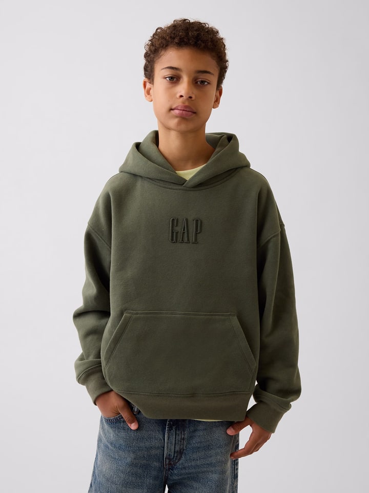 Bluza w kolorze khaki