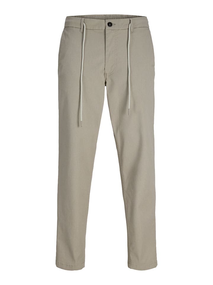 Hose in Beige