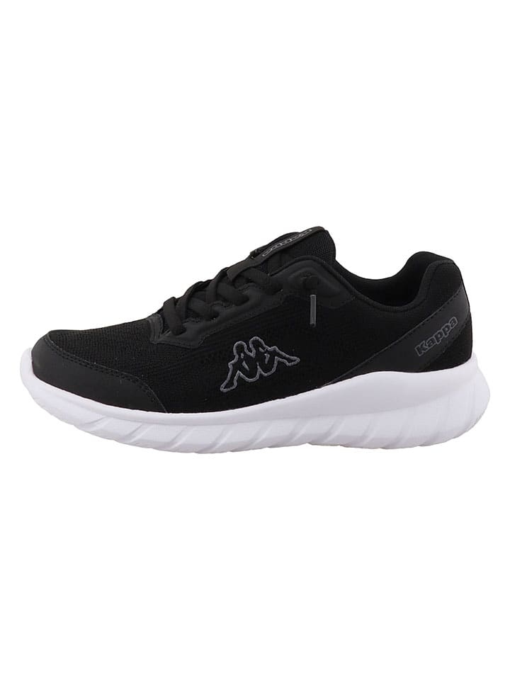 Sneakers "Majira" in Schwarz