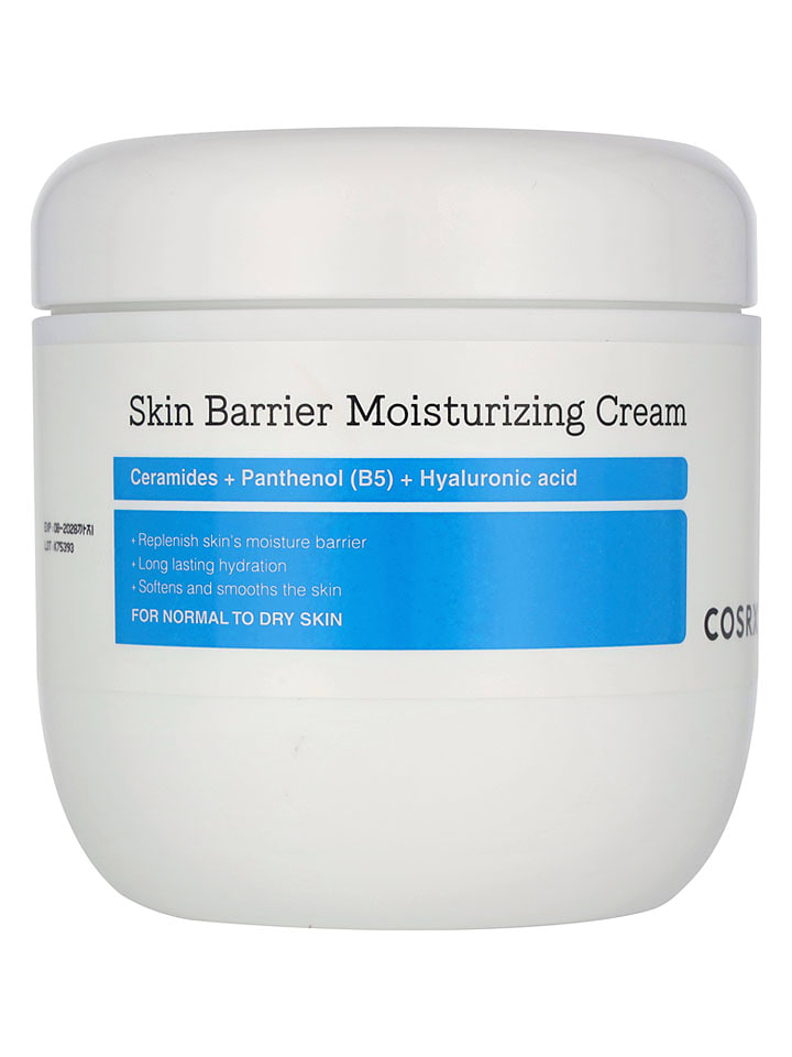 Krem nawilżający "Skin Barrier" - 450 ml