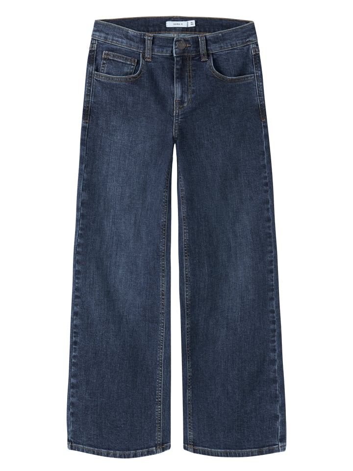 Jeans ''Rose'' - Comfort fit - in Dunkelblau