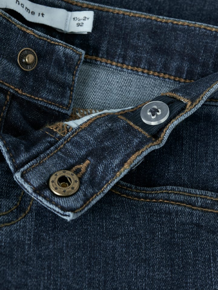 Jeans ''Rose'' - Comfort fit - in Dunkelblau