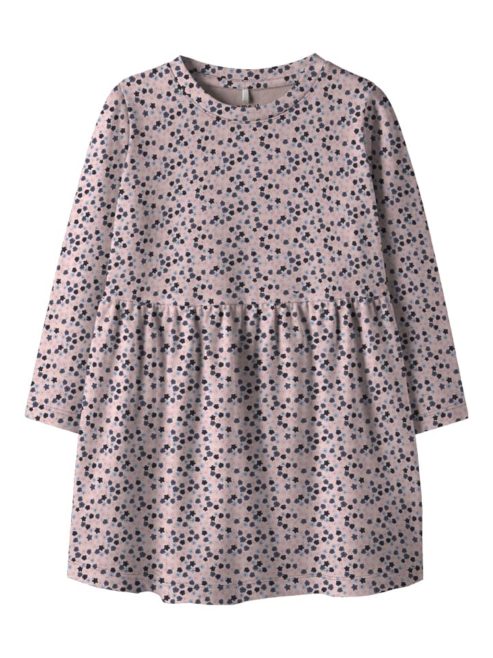 Kleid ''Llianna'' in Rosa