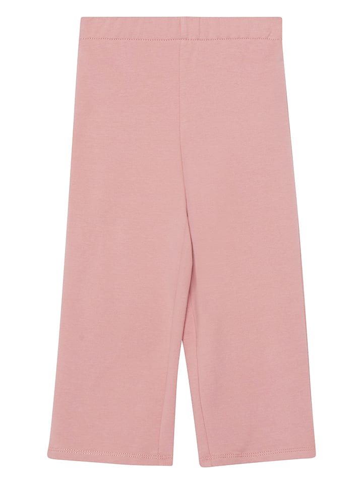 Hose in Rosa