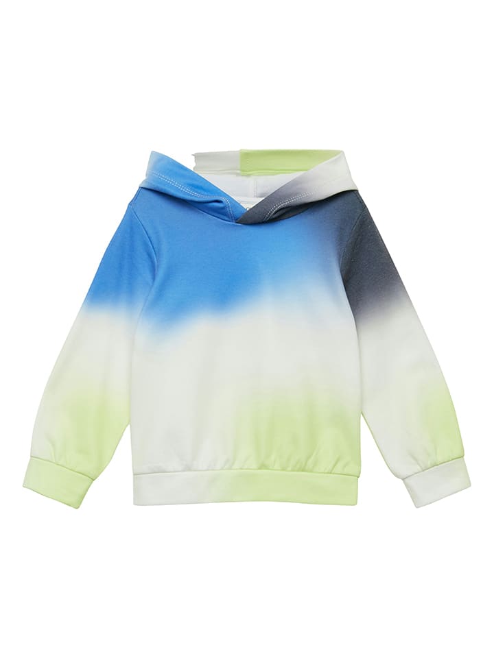 Hoodie crème