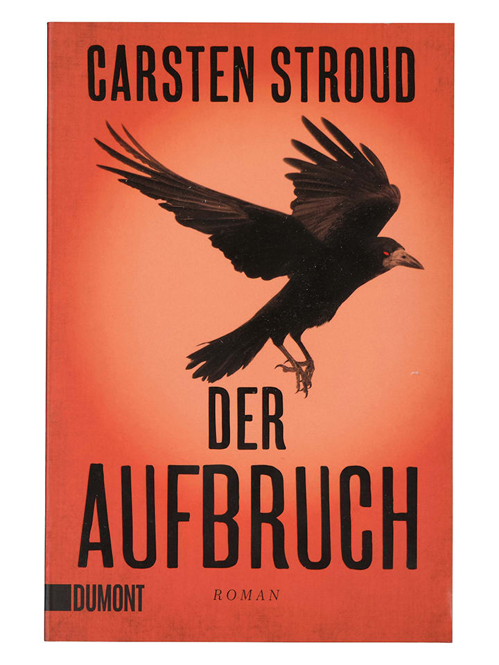 Roman "Der Aufbruch"