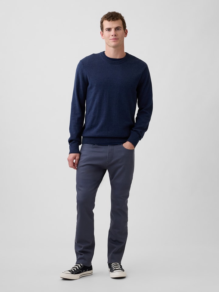 Jeans - Slim fit - in Blau