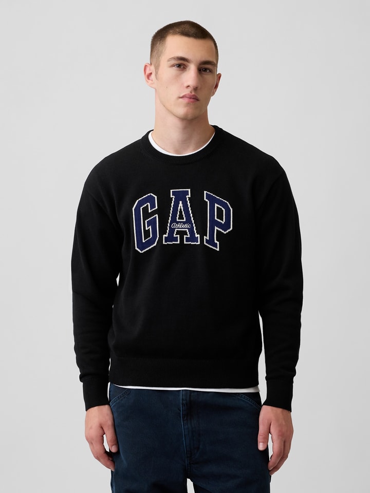 Bluza w kolorze czarnym