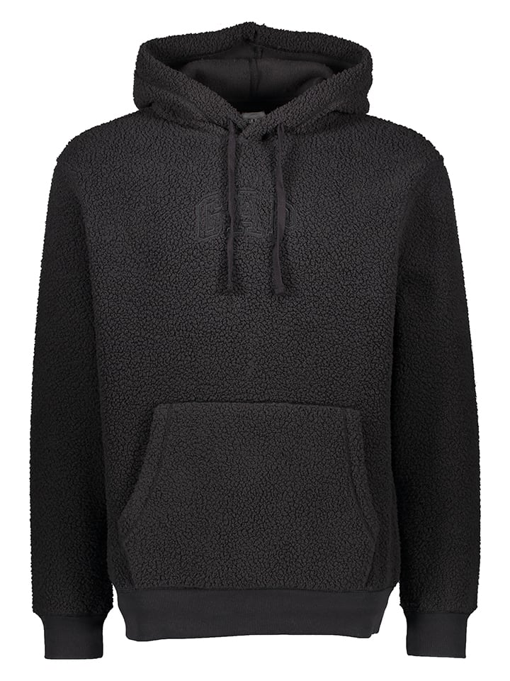 Bluza w kolorze brązowym