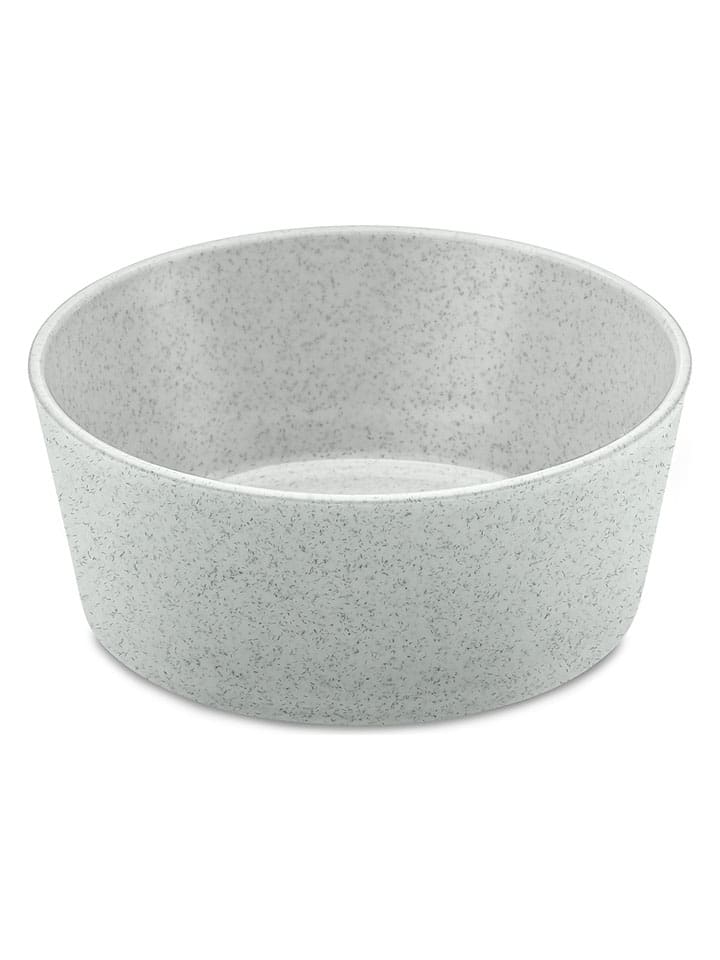 Schale in Grau - 400 ml
