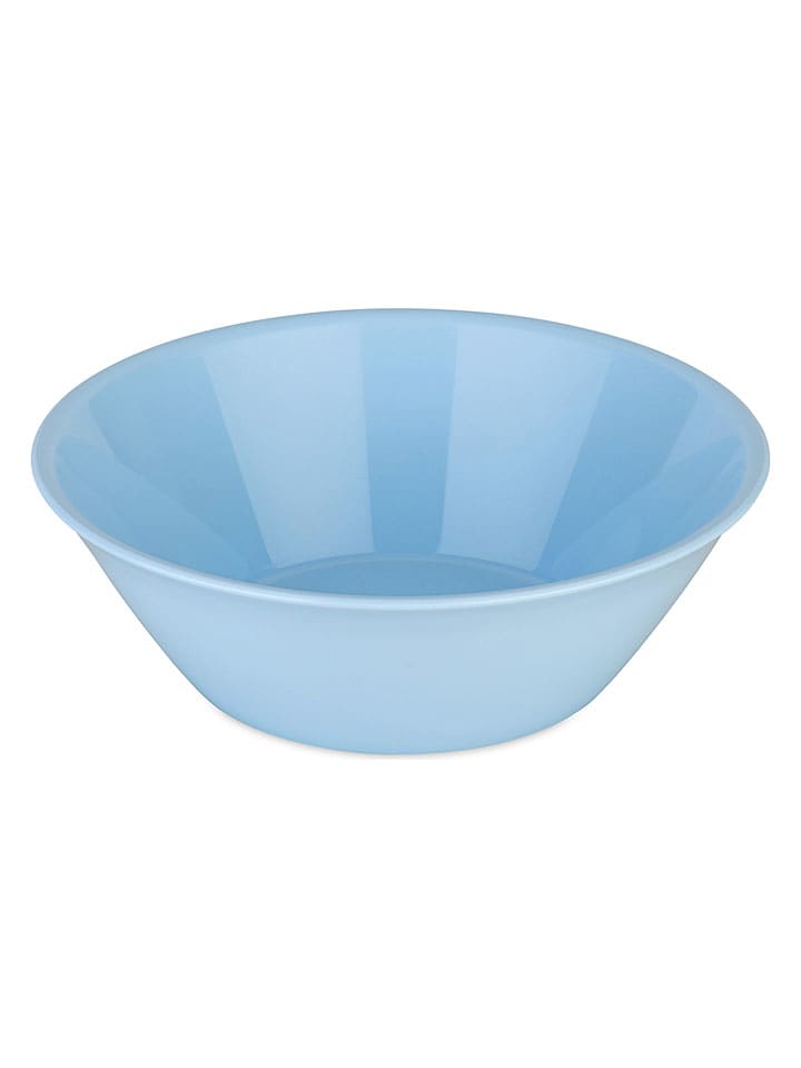 Schale in Hellblau - 250 ml