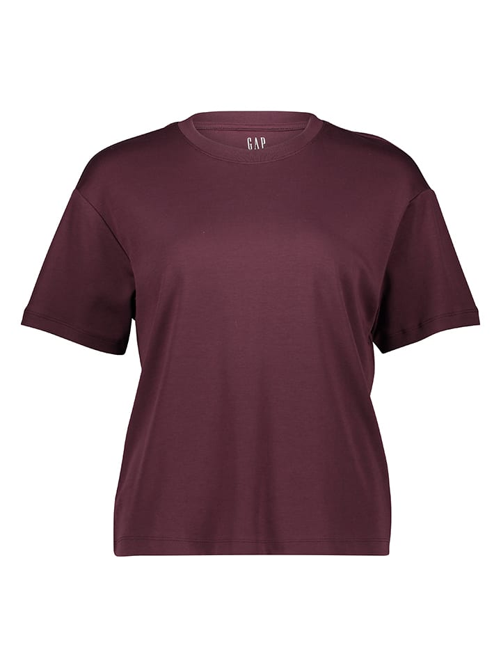 Shirt bordeaux