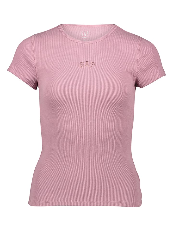 Shirt in Rosa