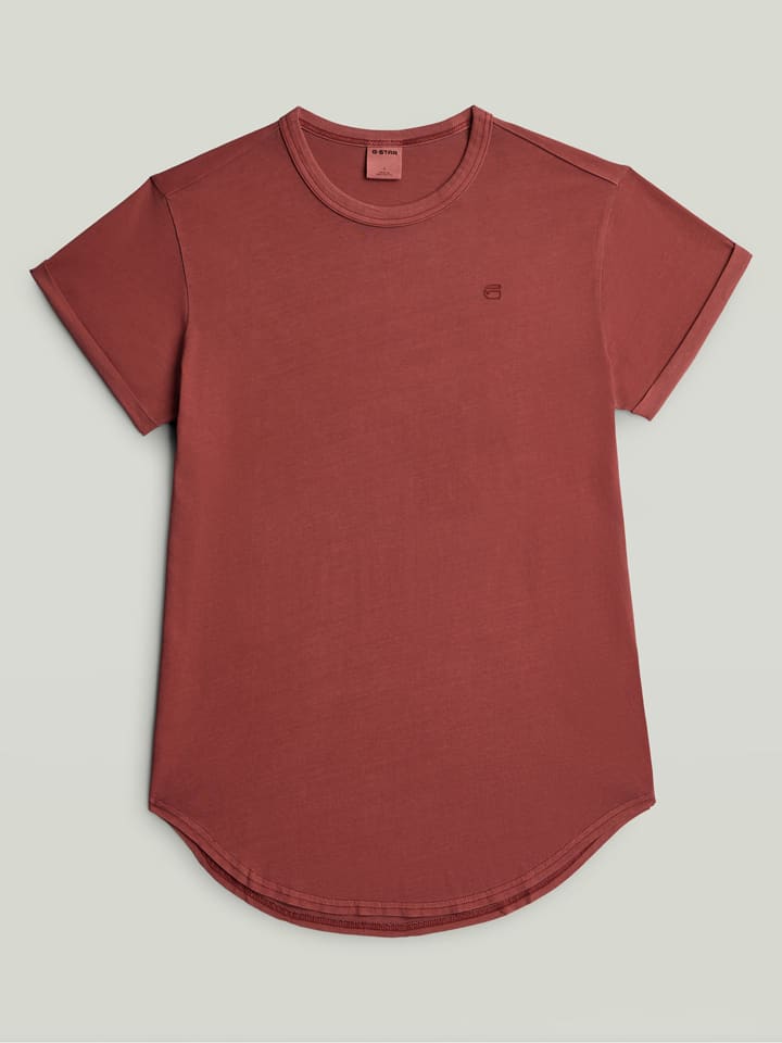 Shirt bordeaux
