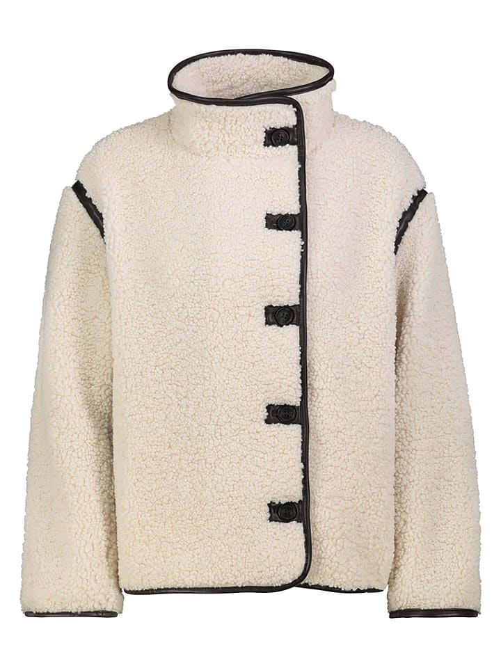 Teddyjas beige