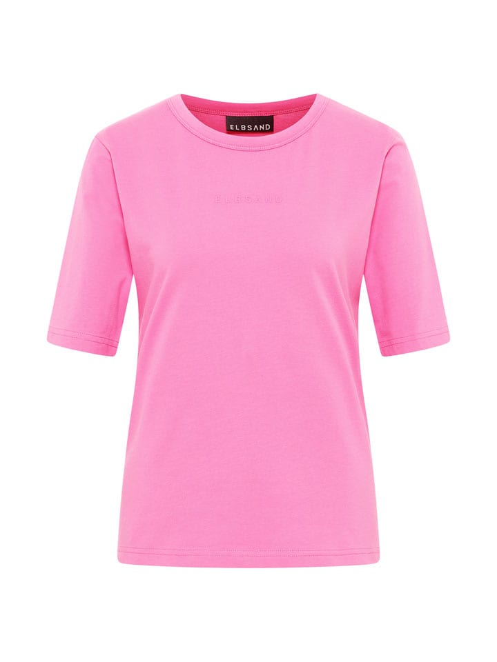 Shirt "Siva" in Pink