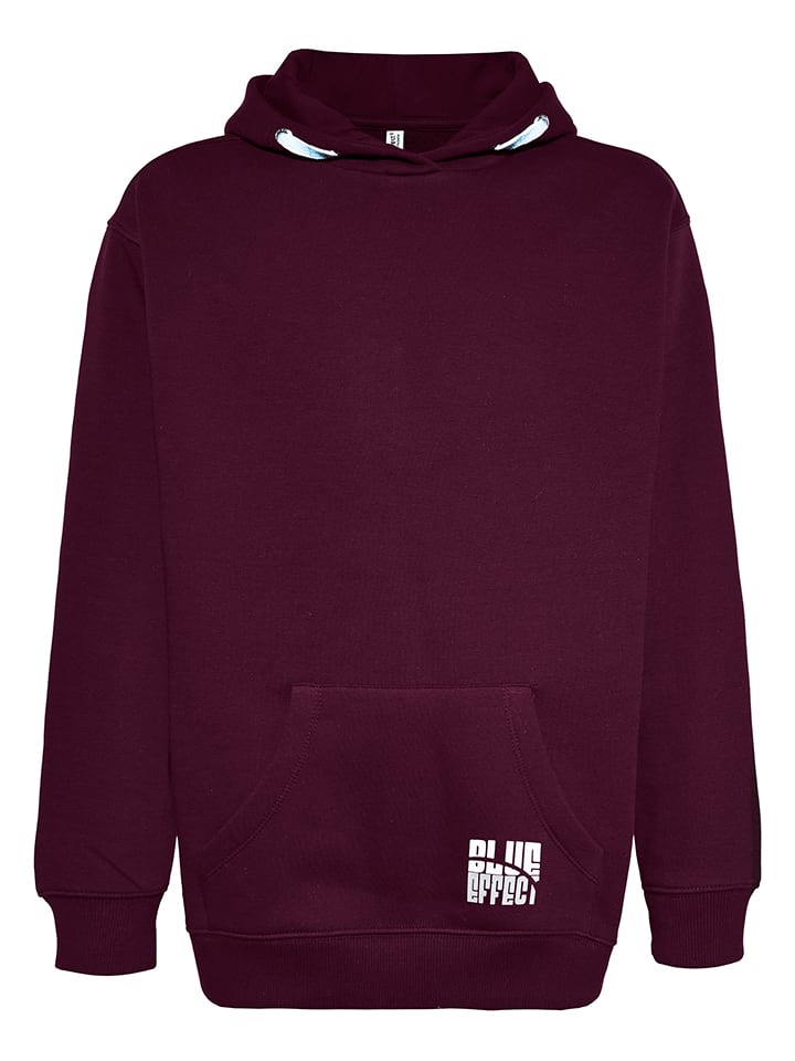 Bluza w kolorze czerwonym