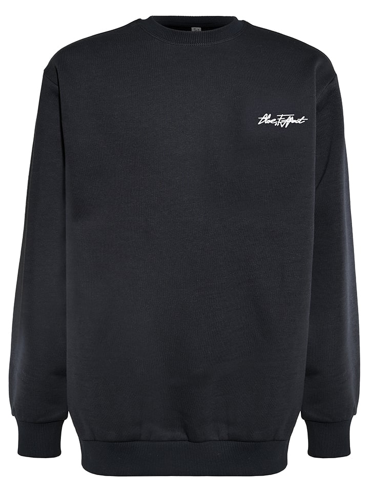 Bluza w kolorze czarnym