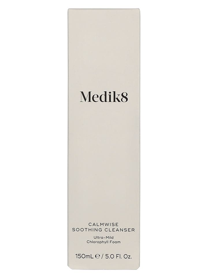 Reinigingsschuim "Calmwise Soothing", 150 ml