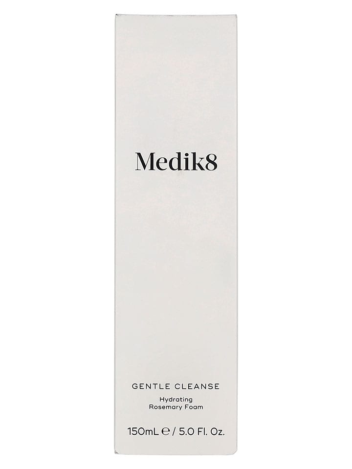 Pianka oczyszczająca "Gentle" - 150 ml