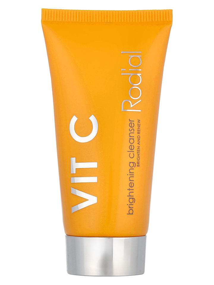 Reinigungsgel "Vit C Brightening Deluxe", 20 ml