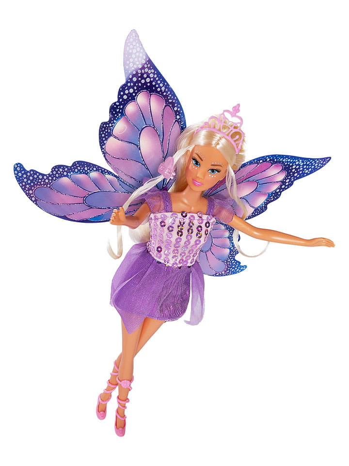 Lalka "Steffi - Fantasy Fairy" - 3+