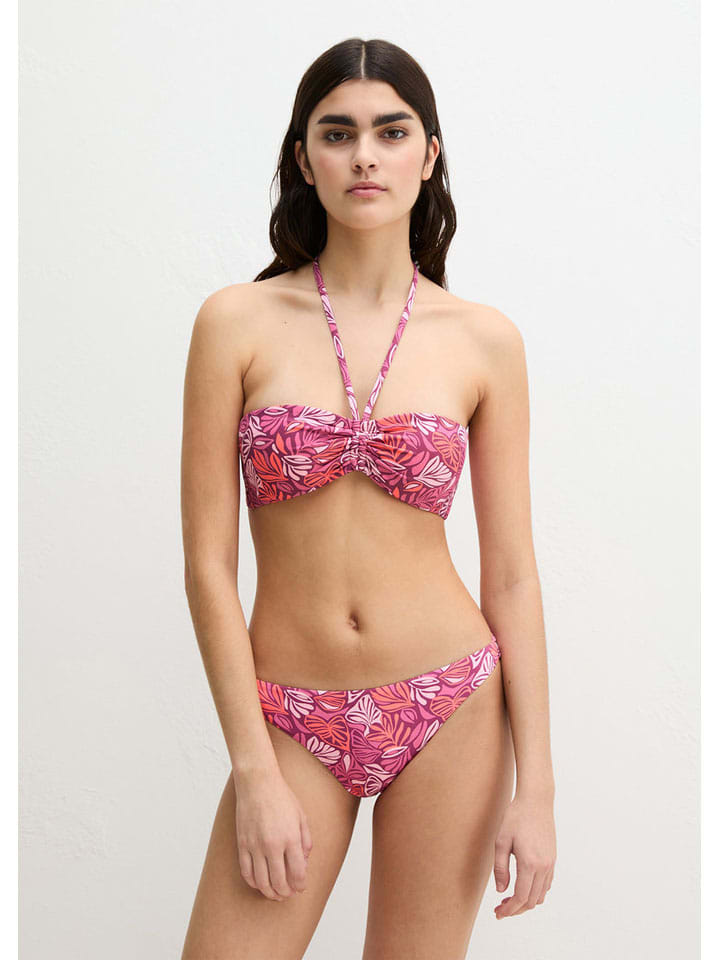 Bikini-Hose in Pink