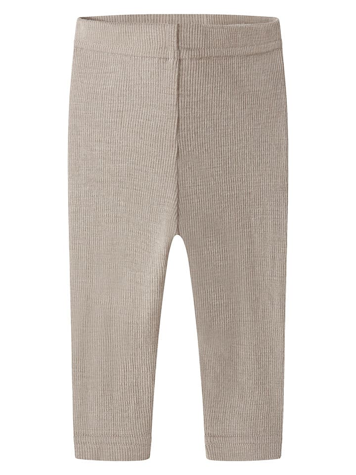 Leggings "Nalu" in Taupe