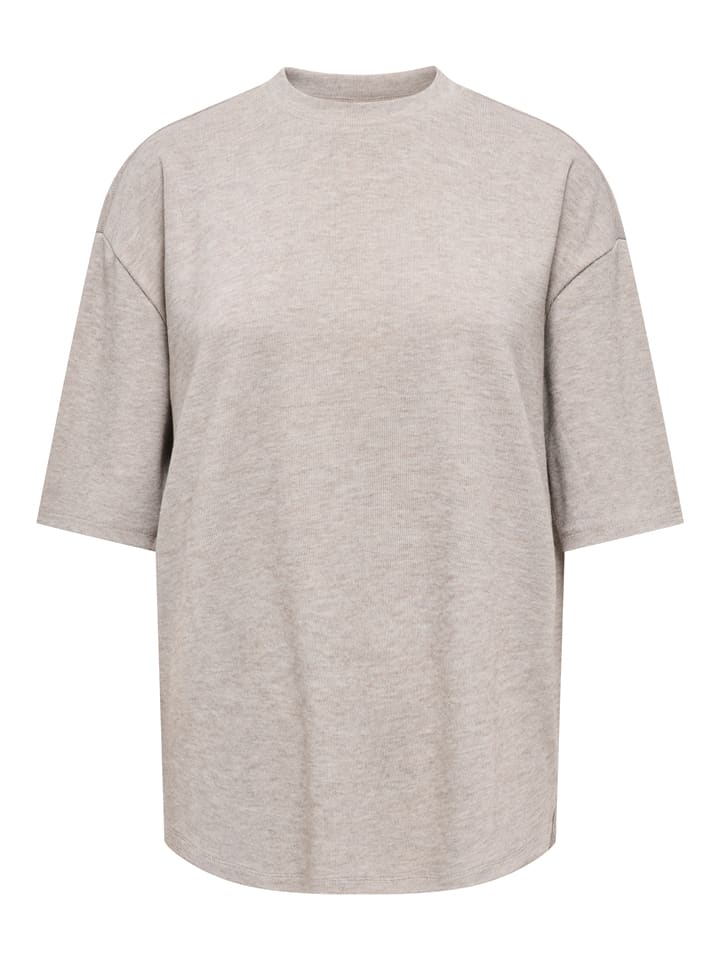 Shirt "Vita" in Beige