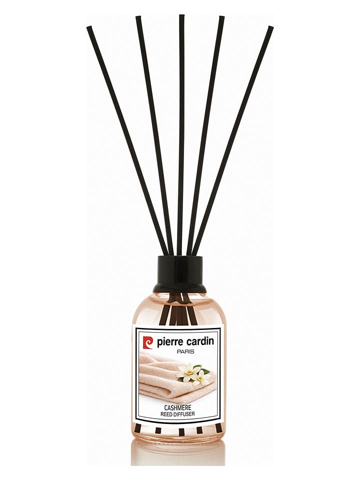 Pałeczki zapachowe "Cashmere" - 110 ml