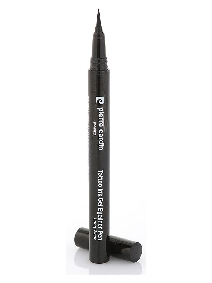 Eyeliner "Tattoo Ink - Long Wear - Black 229", 0,5 ml