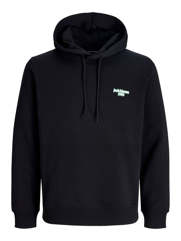 Bluza w kolorze czarnym