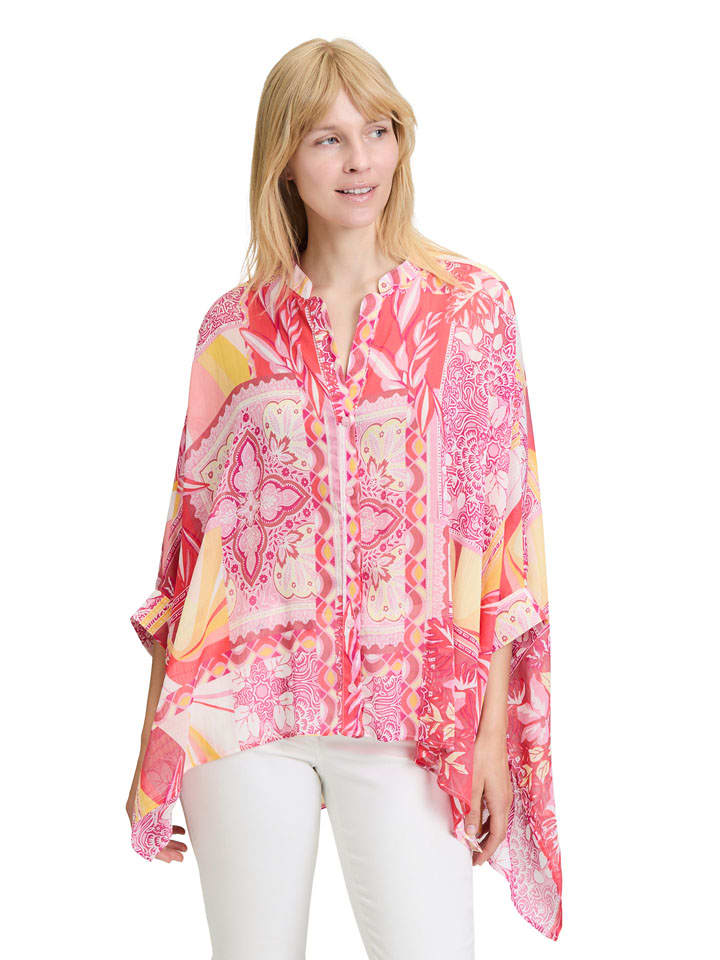 Tunika in Pink