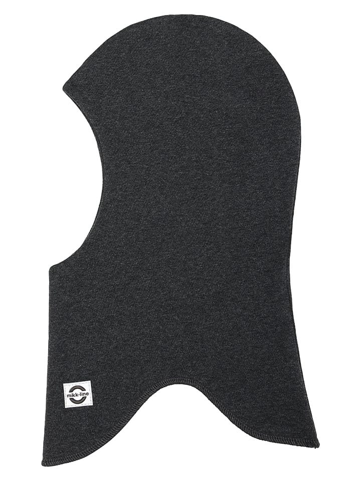 Balaclava in Anthrazit