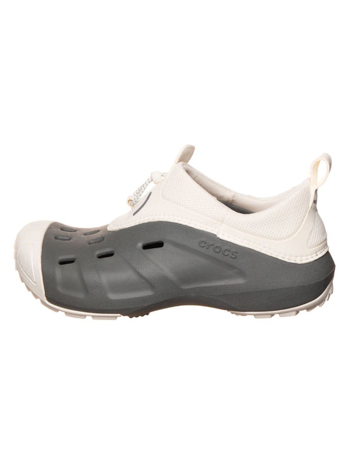 Slipper "Quick Trail" in Creme
