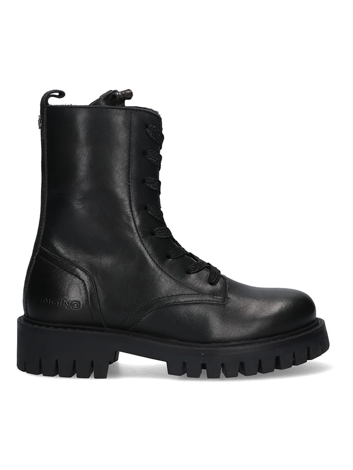 Boots zwart